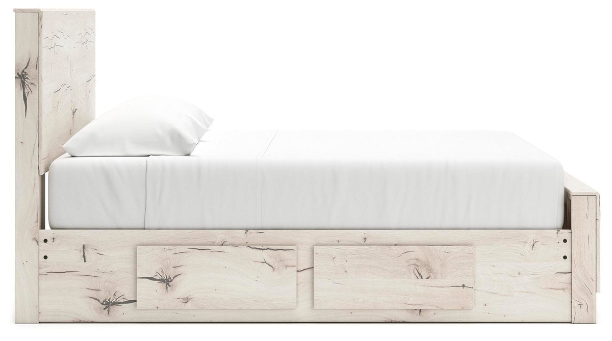 Lawroy Beds