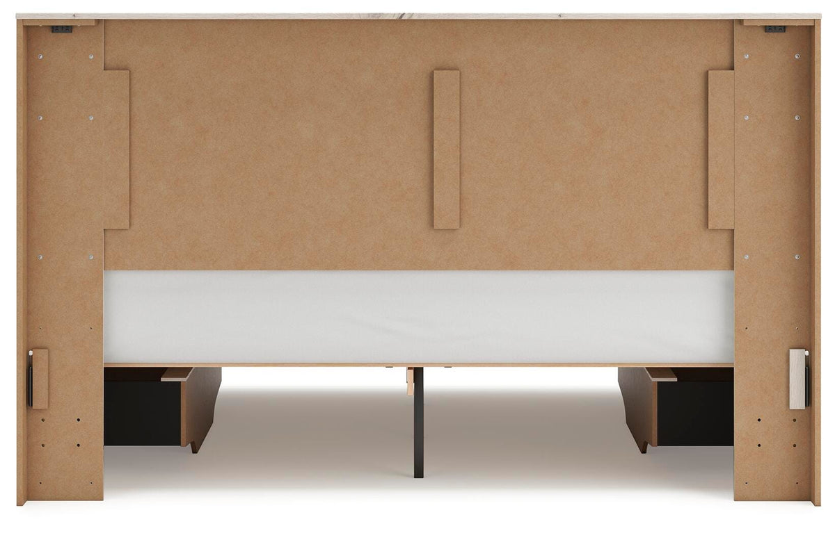 Lawroy Bedroom Sets