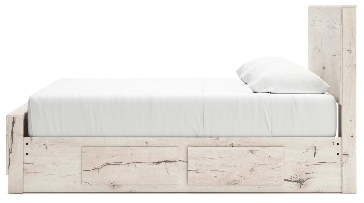 Lawroy Bedroom Sets