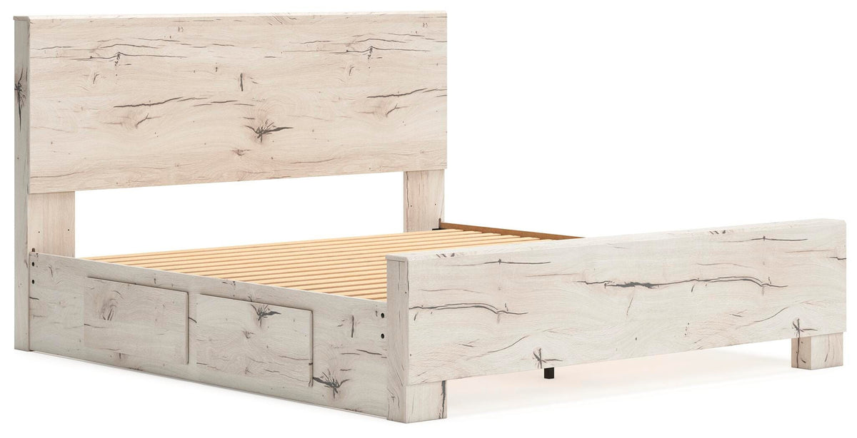 Lawroy Beds