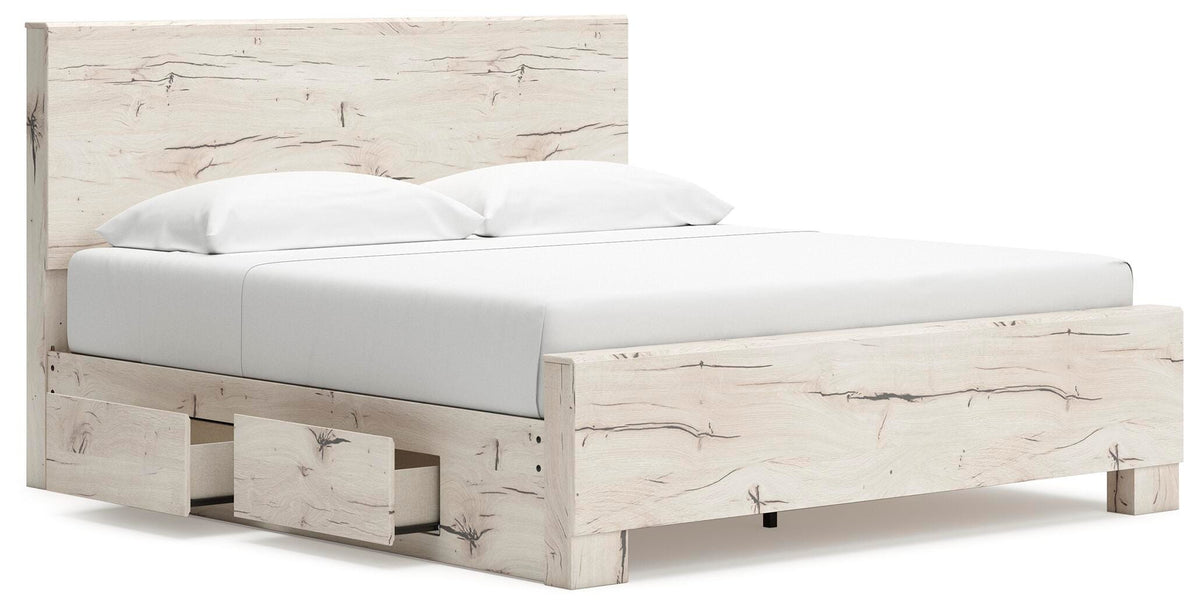 Lawroy Bedroom Sets