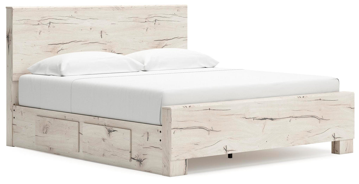 Lawroy Beds