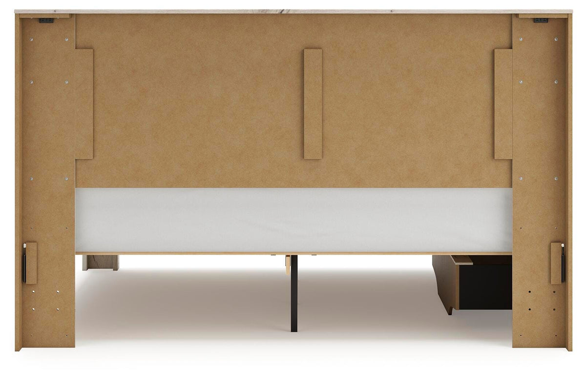Lawroy Beds