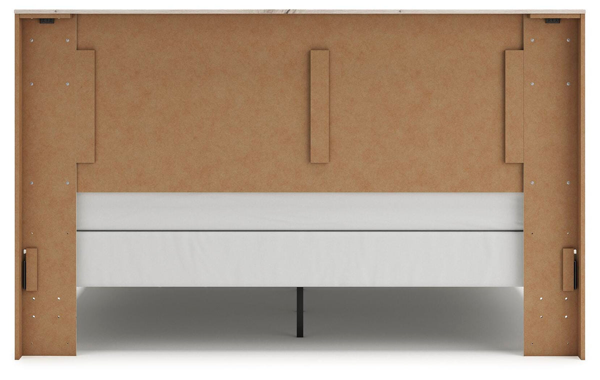 Lawroy Bedroom Sets