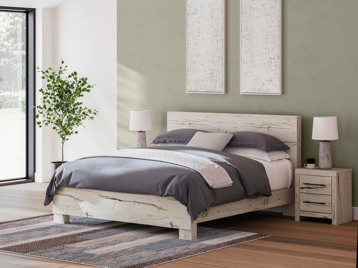 Lawroy Beds