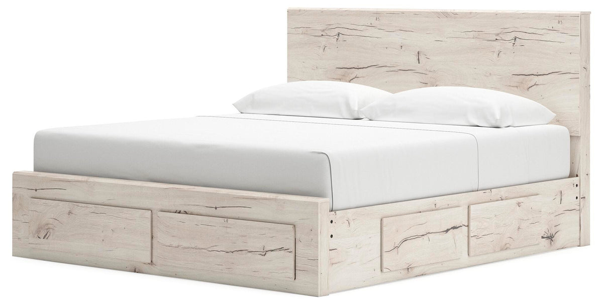 Lawroy Beds