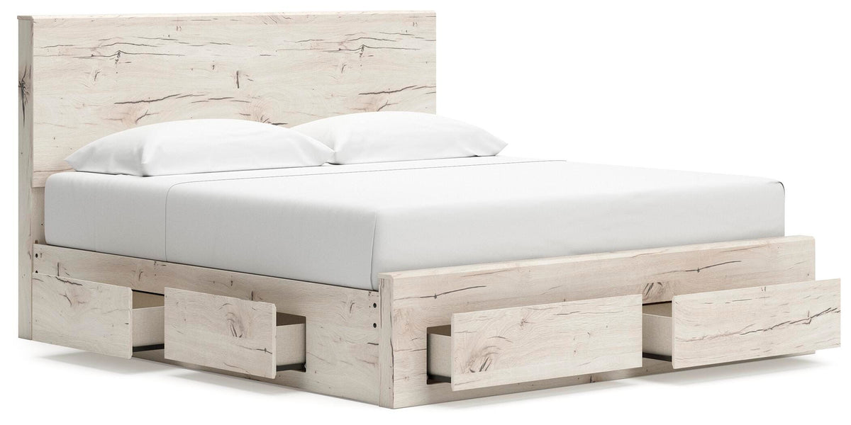Lawroy Beds
