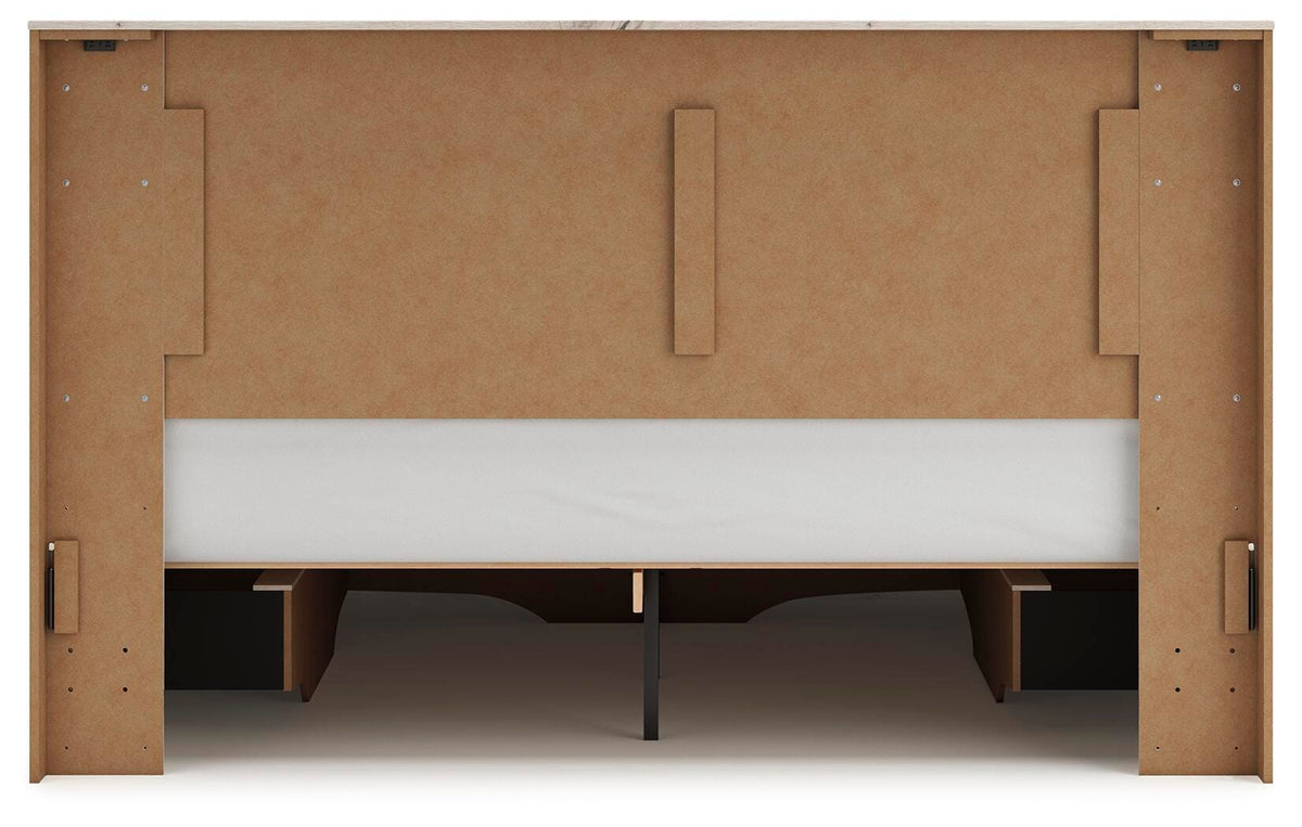 Lawroy Bedroom Sets