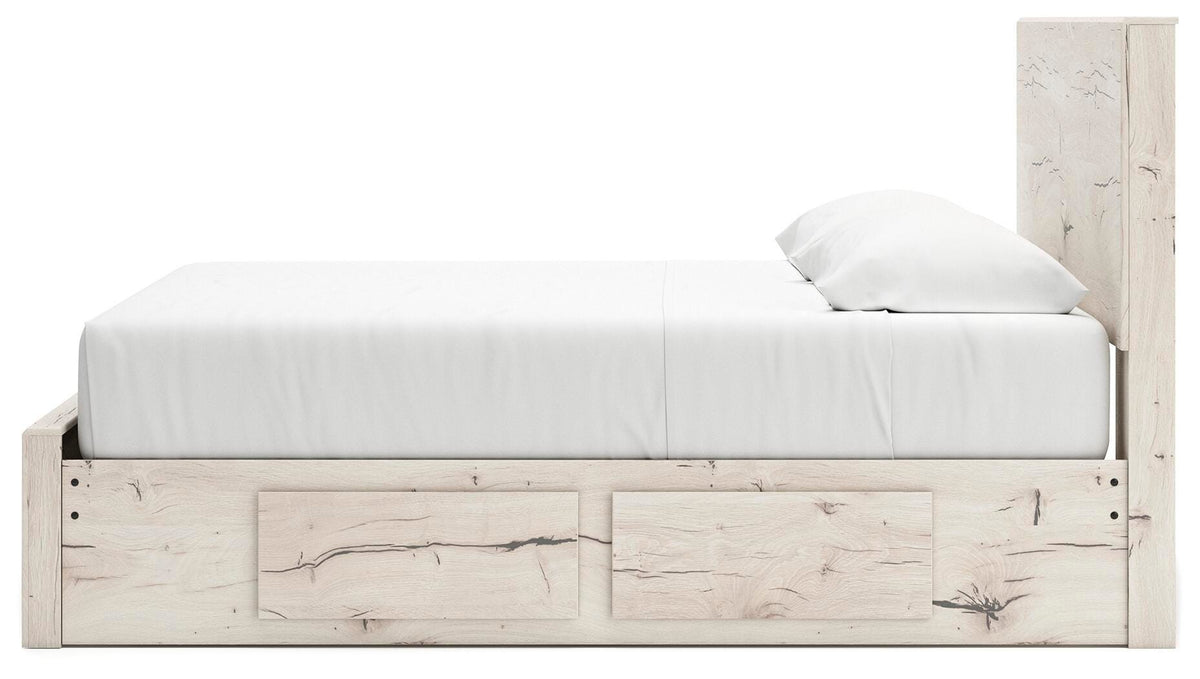Lawroy Bedroom Sets
