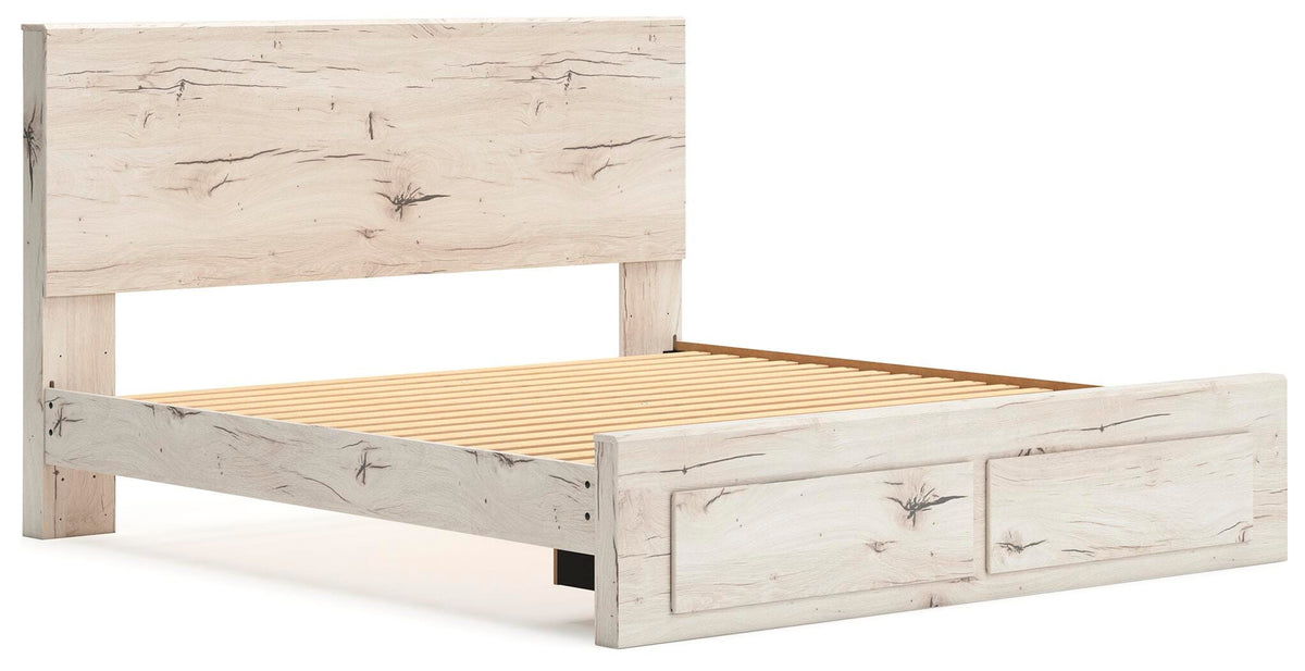Lawroy Beds