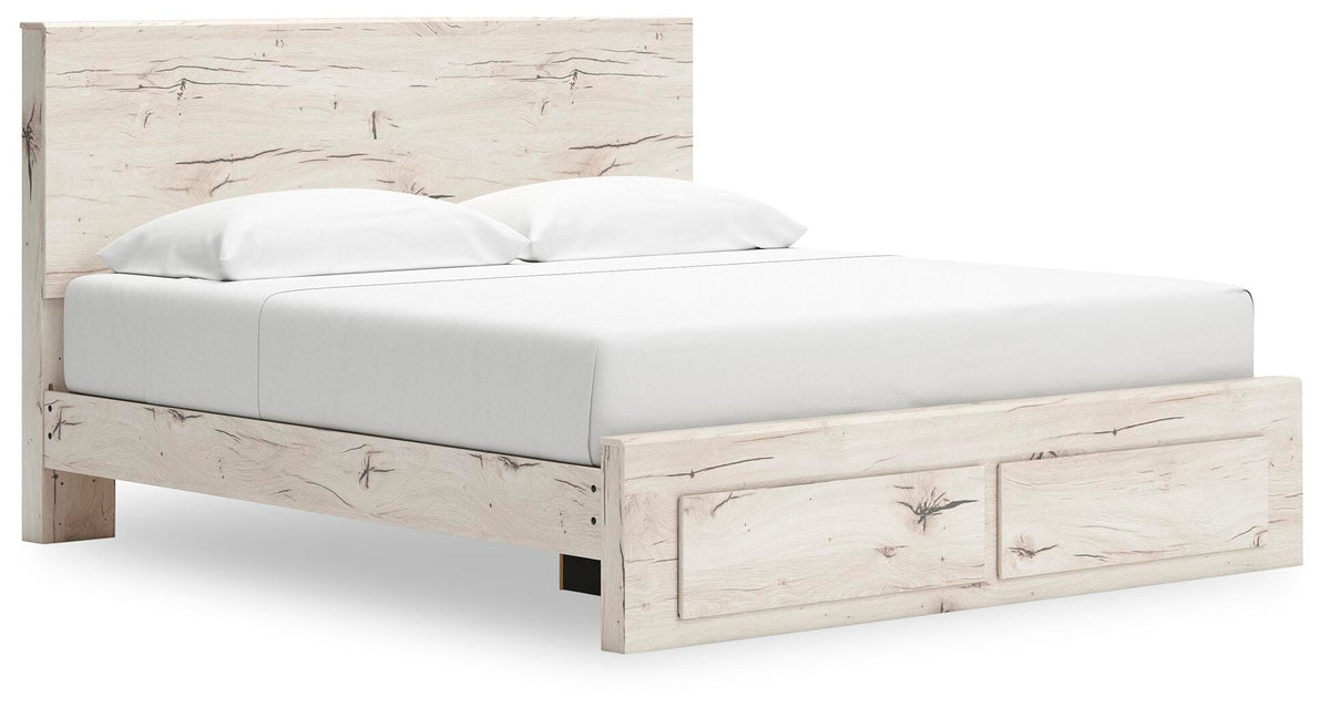 Lawroy Beds