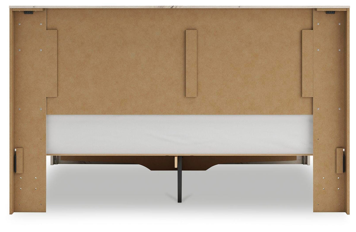 Lawroy Beds