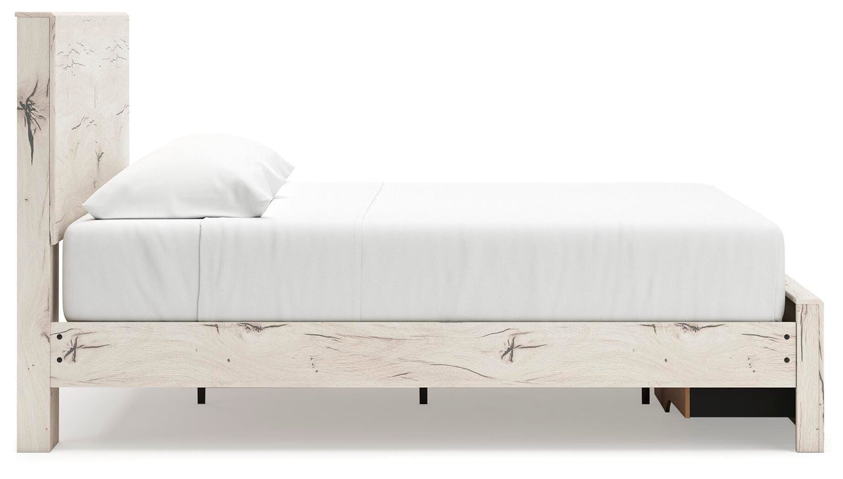 Lawroy Beds