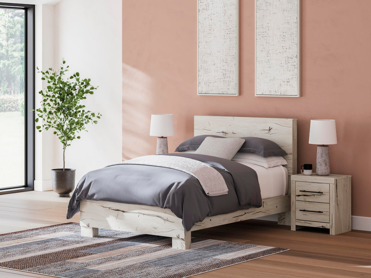 Lawroy Beds