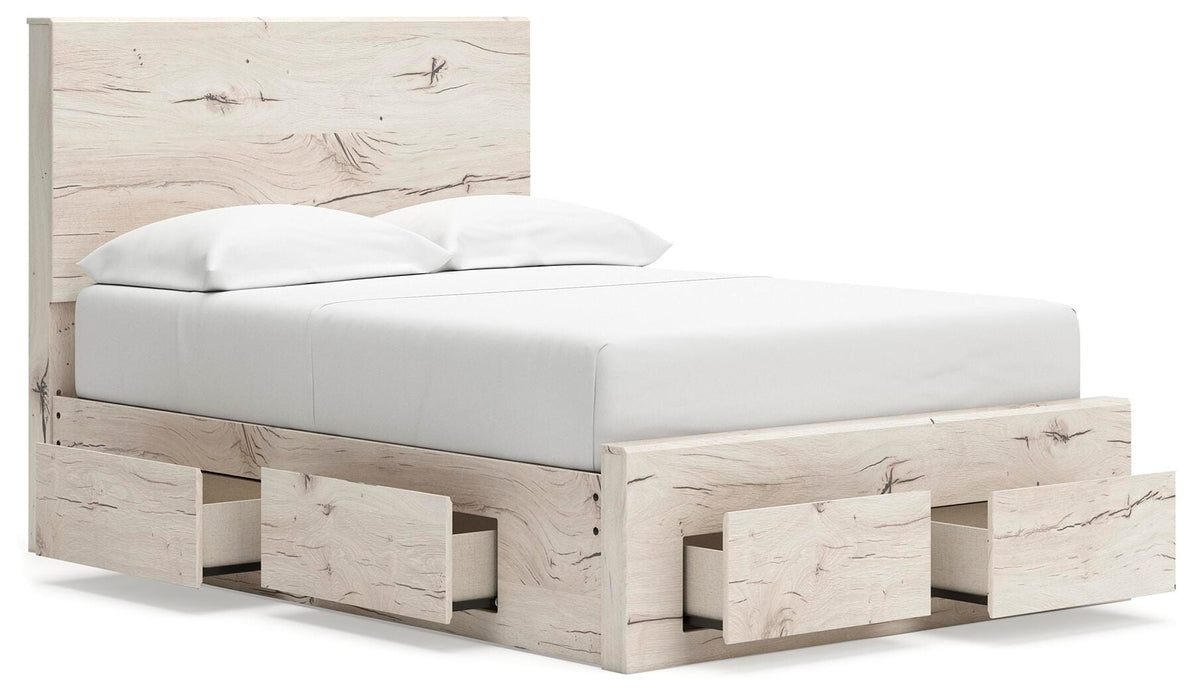 Lawroy Beds