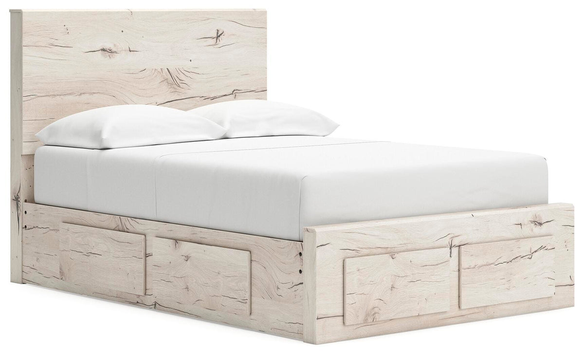 Lawroy Beds