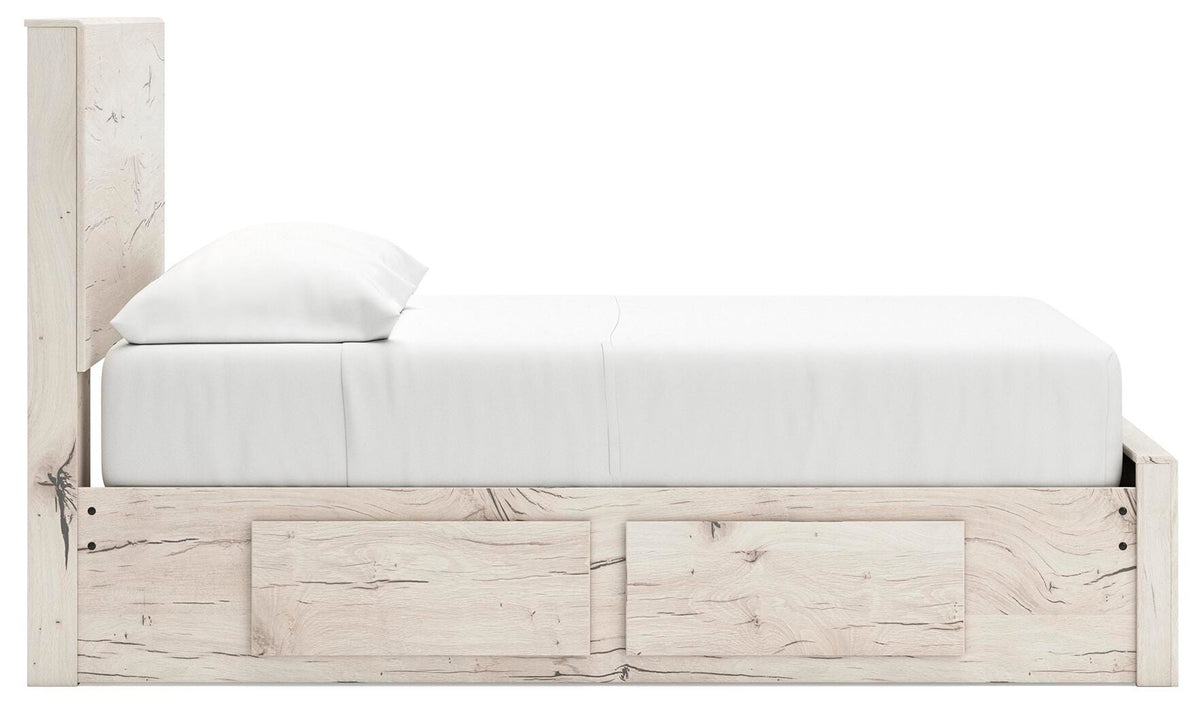 Lawroy Beds