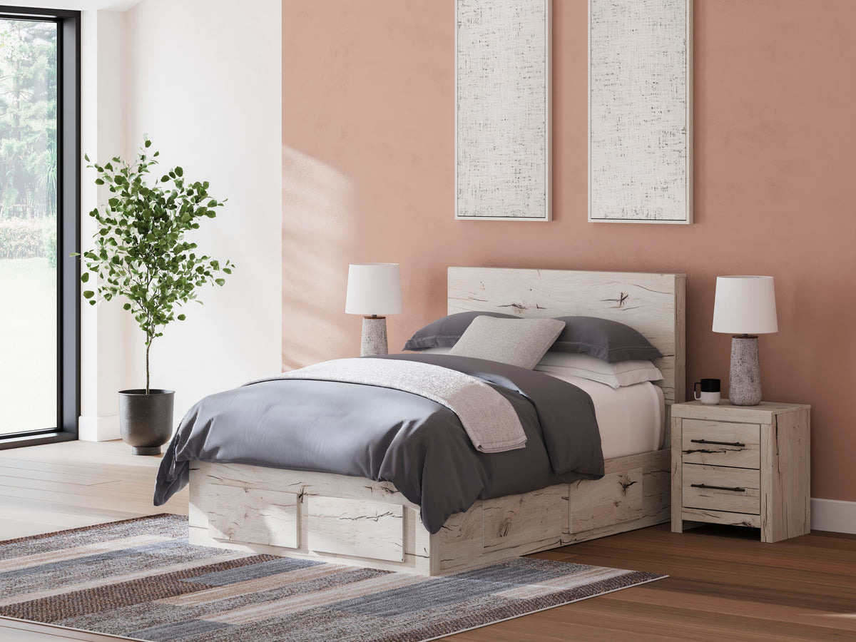 Lawroy Beds