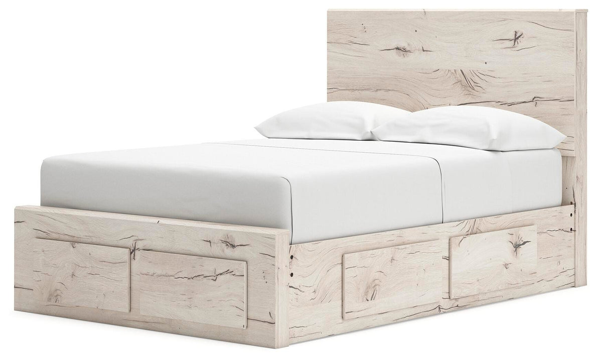 Lawroy Bedroom Sets