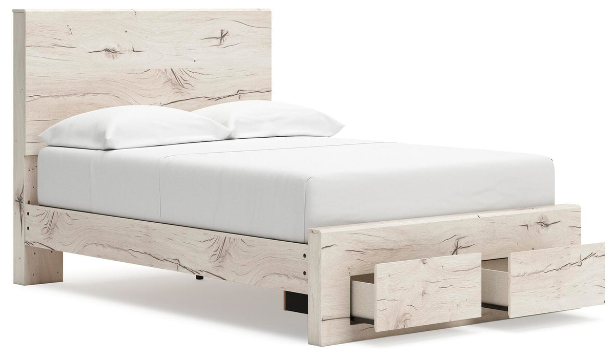 Lawroy Bedroom Sets