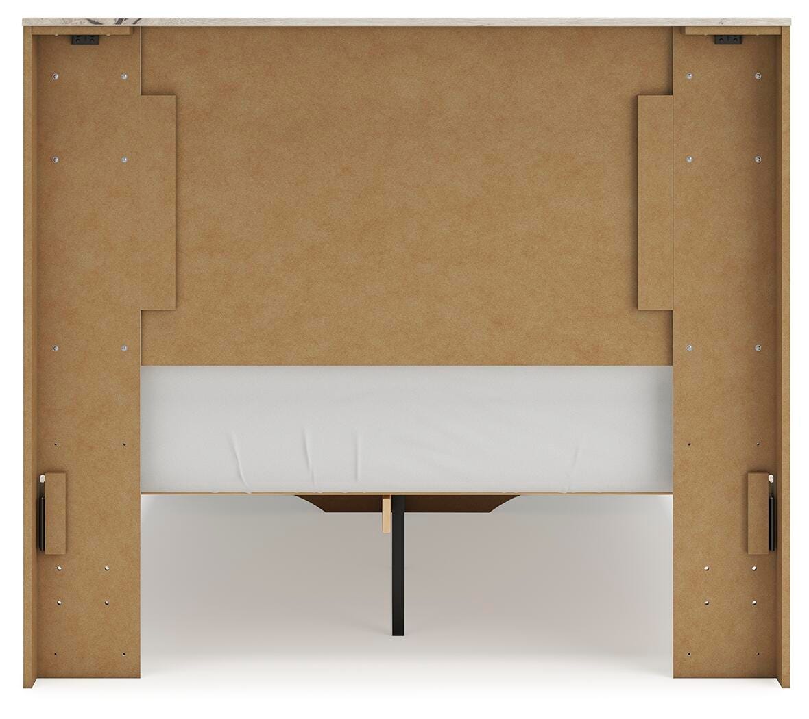 Lawroy Bedroom Sets