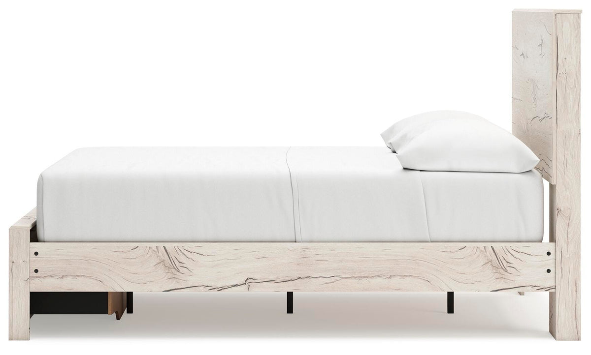 Lawroy Beds