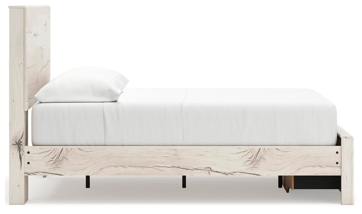 Lawroy Bedroom Sets