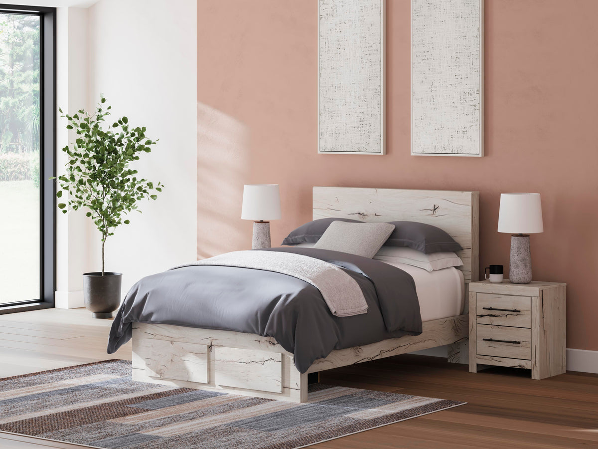 Lawroy Beds