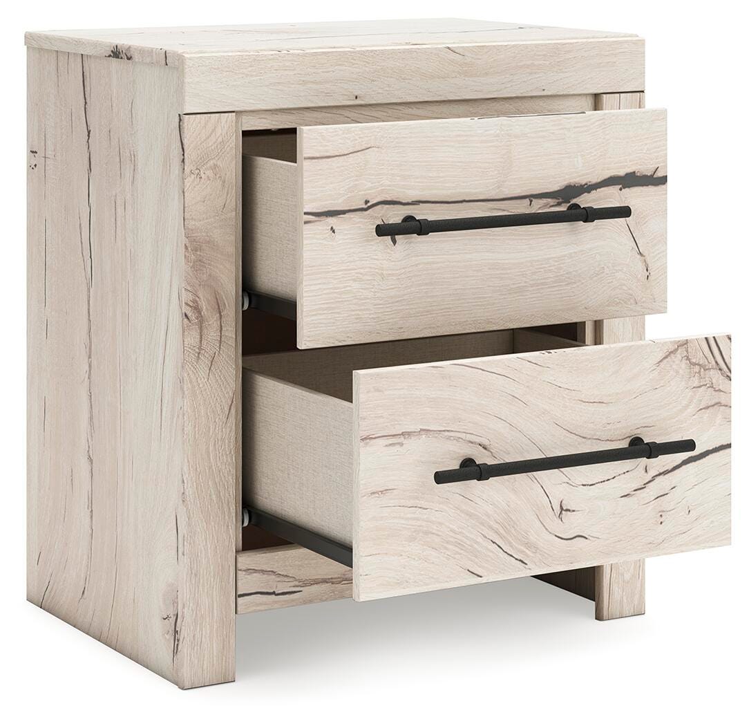 Lawroy Bedroom Sets