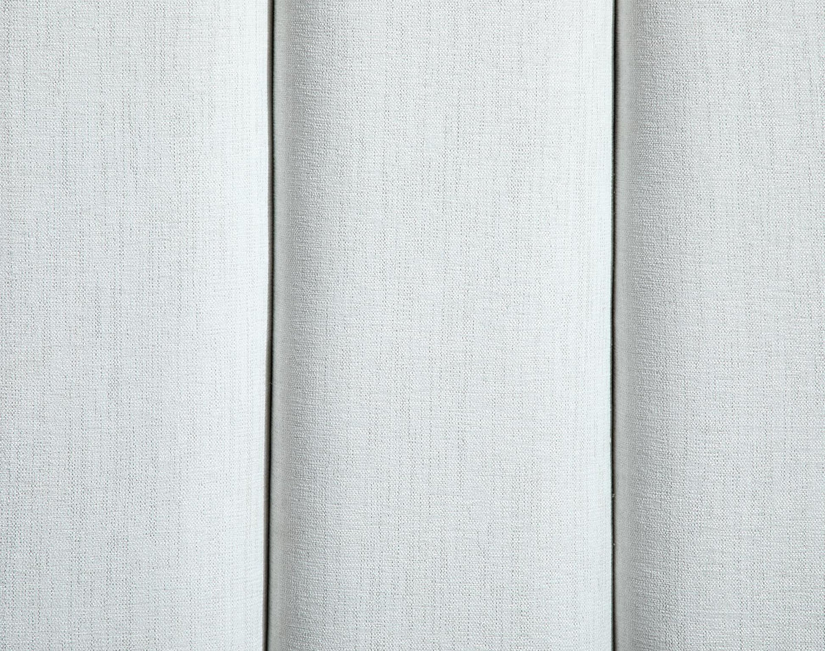 White LED Bed & Bedroom Group