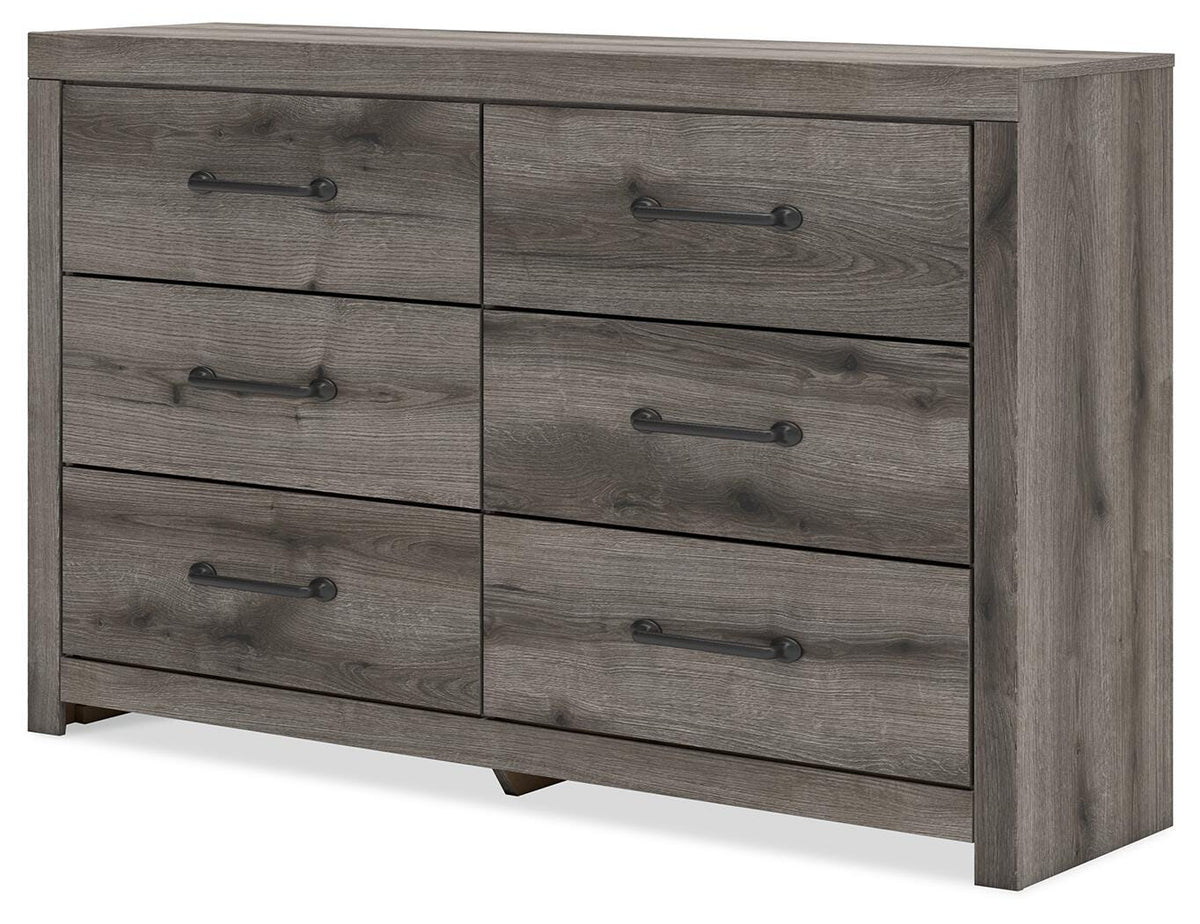 Graystorm Dressers