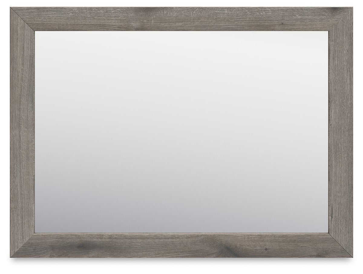 Graystorm Wall Mirrors