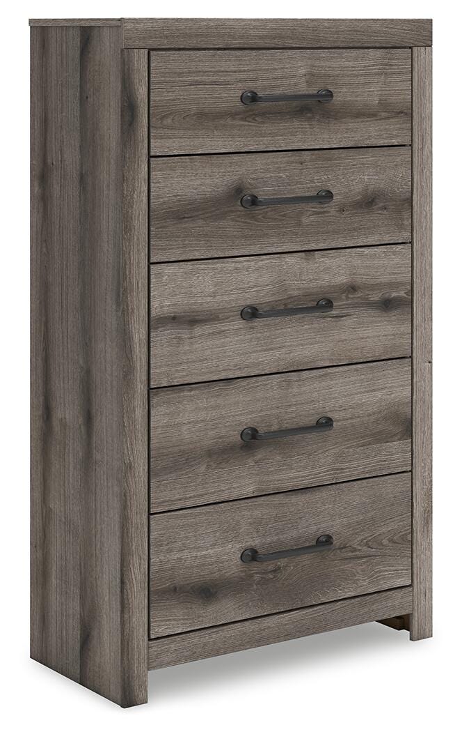 Graystorm Chests