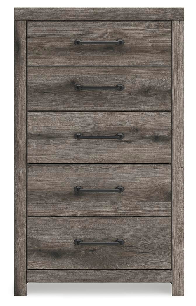 Graystorm Chests