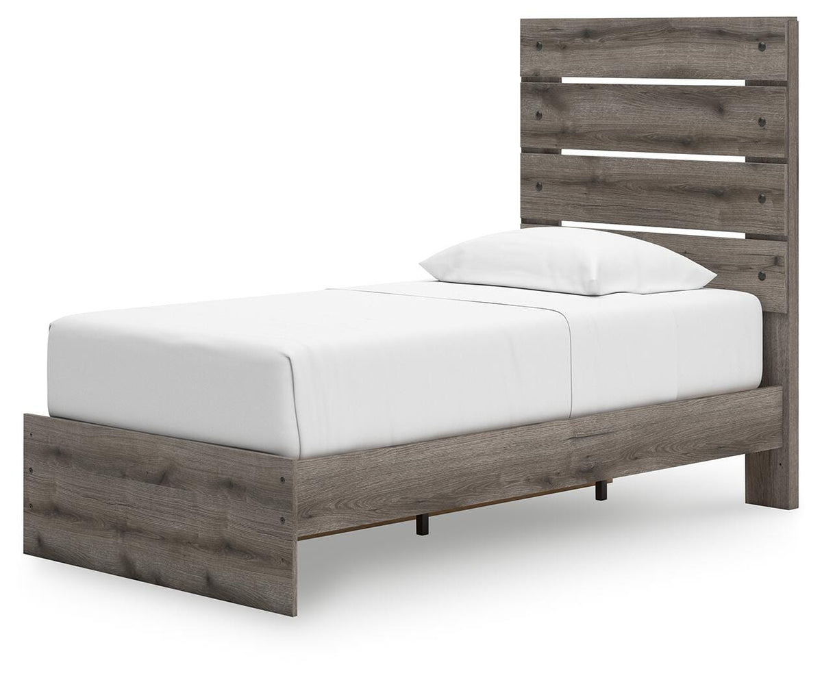 Graystorm Beds