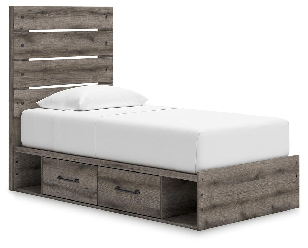 Graystorm Beds