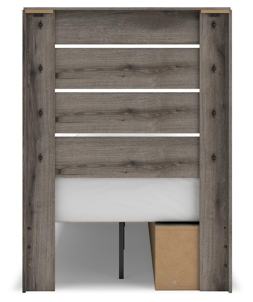 Graystorm Beds