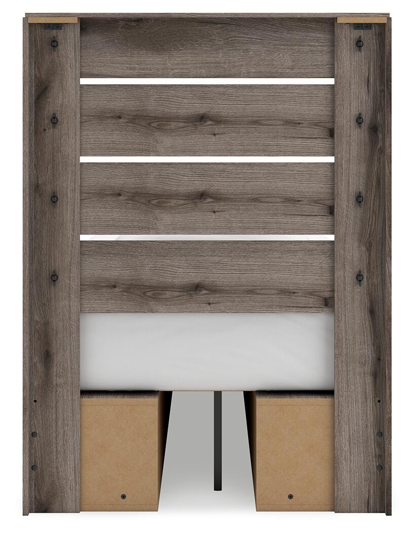 Graystorm Beds