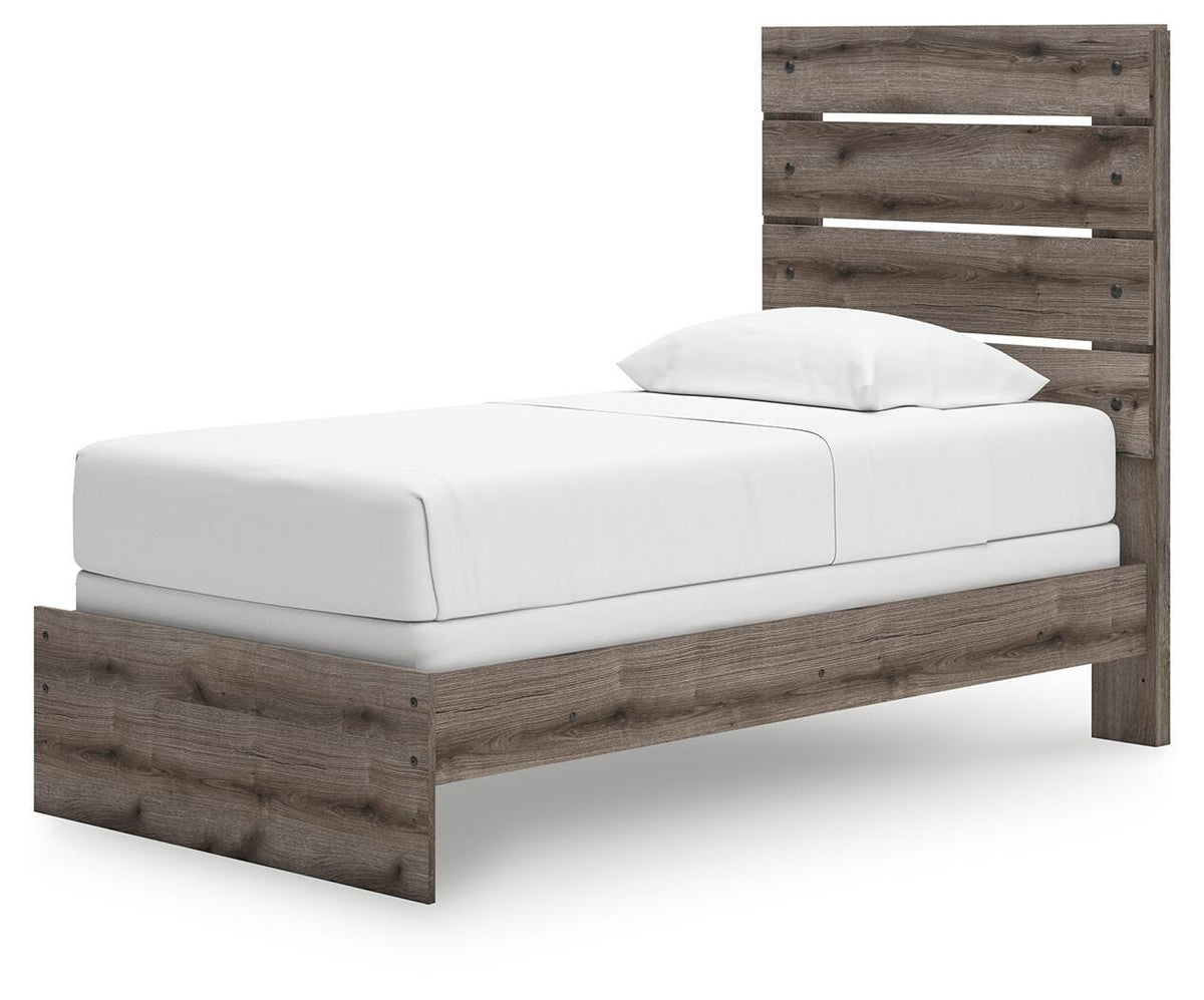 Graystorm Bedroom Sets