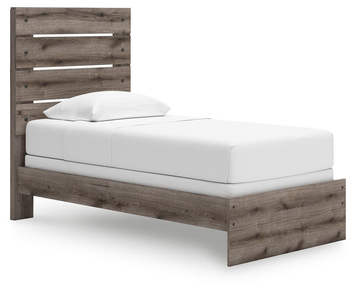 Graystorm Beds