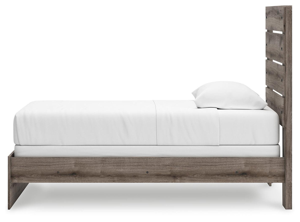 Graystorm Bedroom Sets