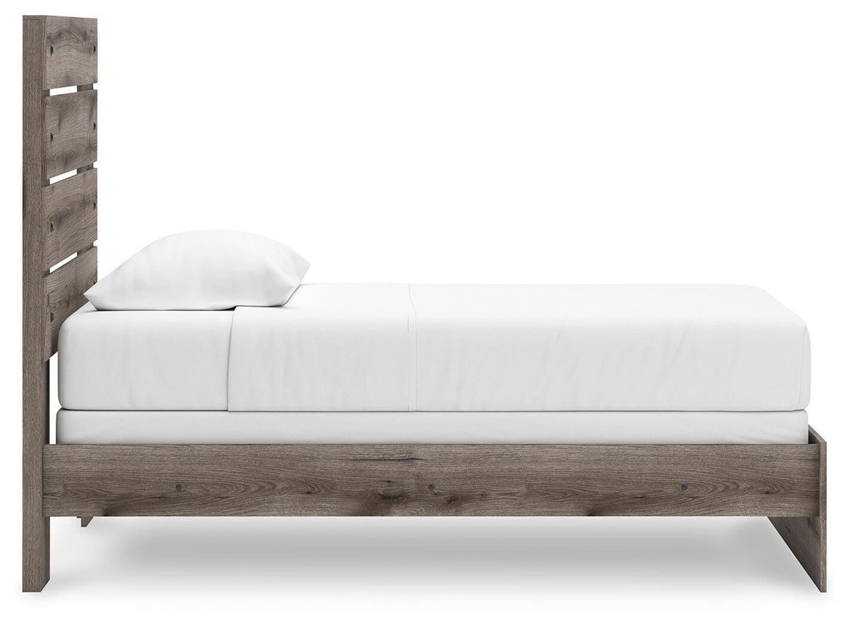 Graystorm Beds