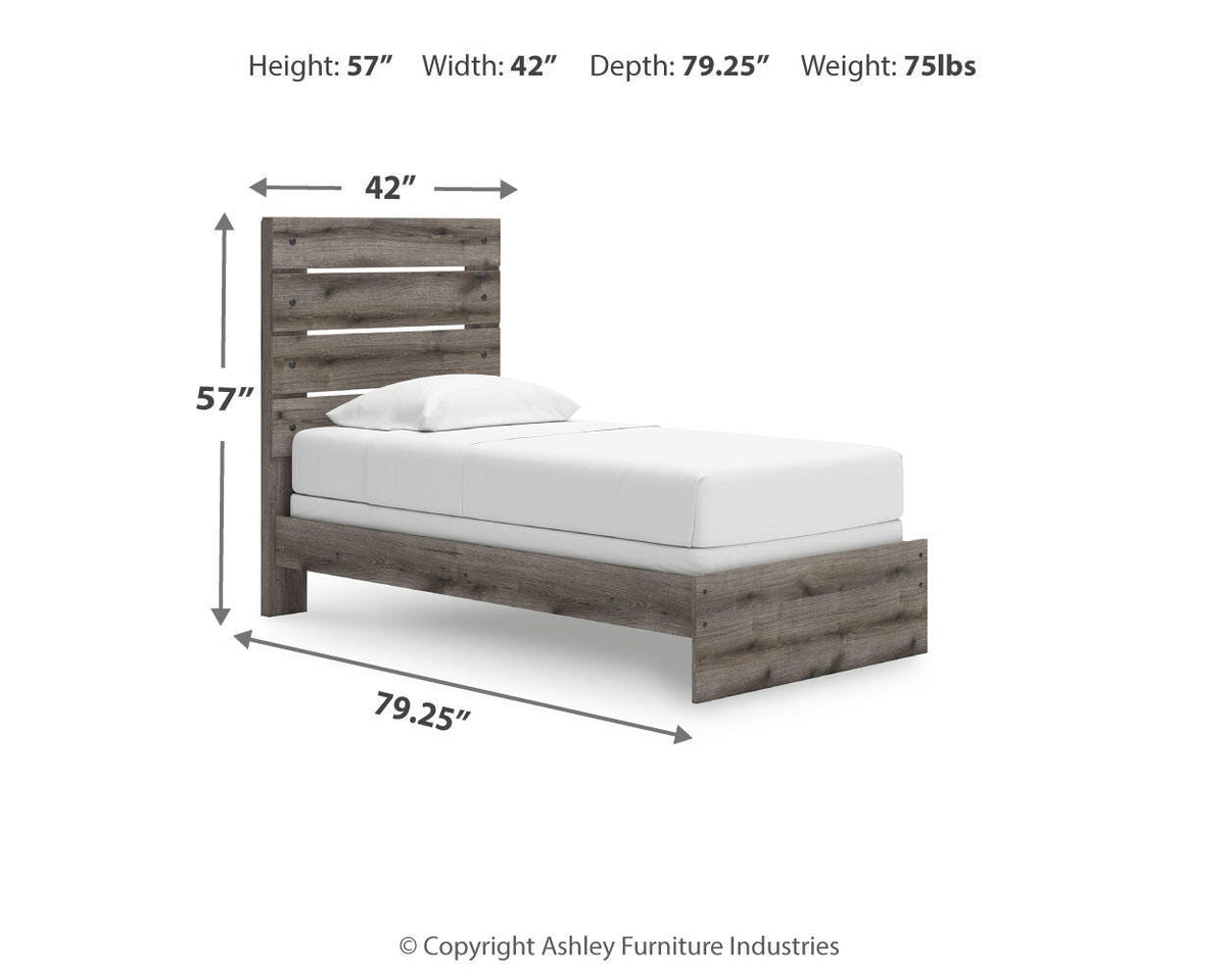 Graystorm Beds