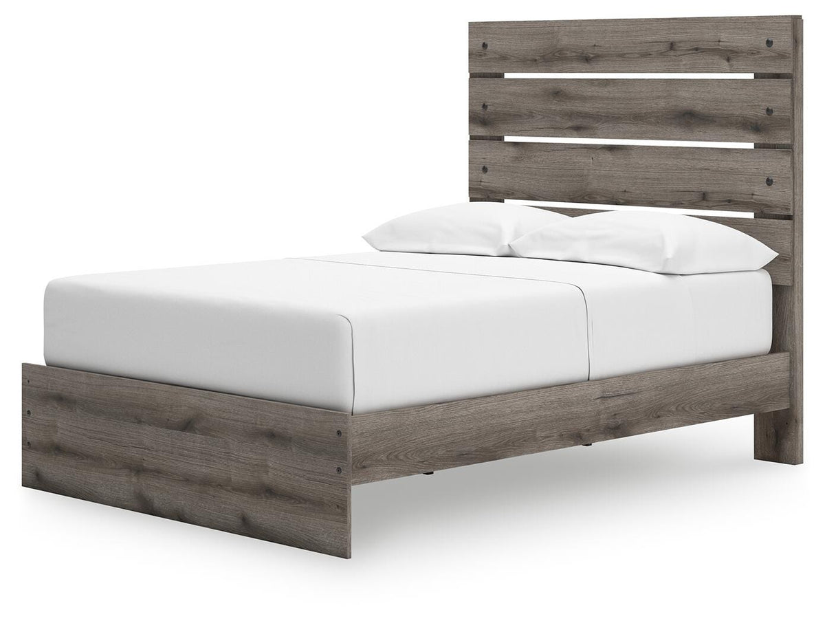 Graystorm Beds