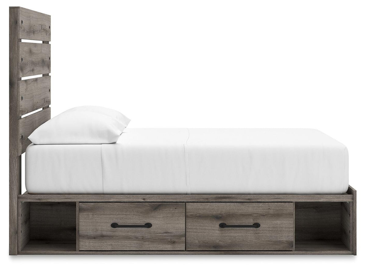 Graystorm Beds