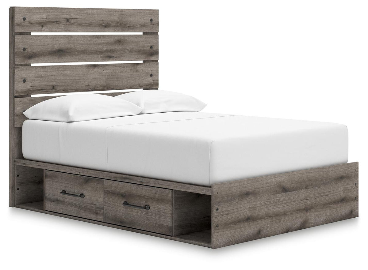 Graystorm Beds