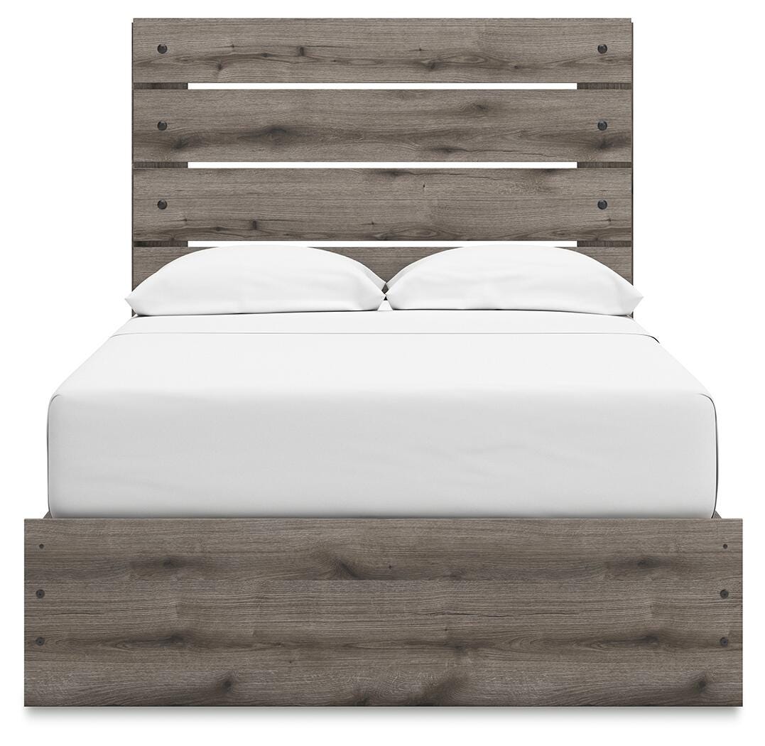 Graystorm Bedroom Sets