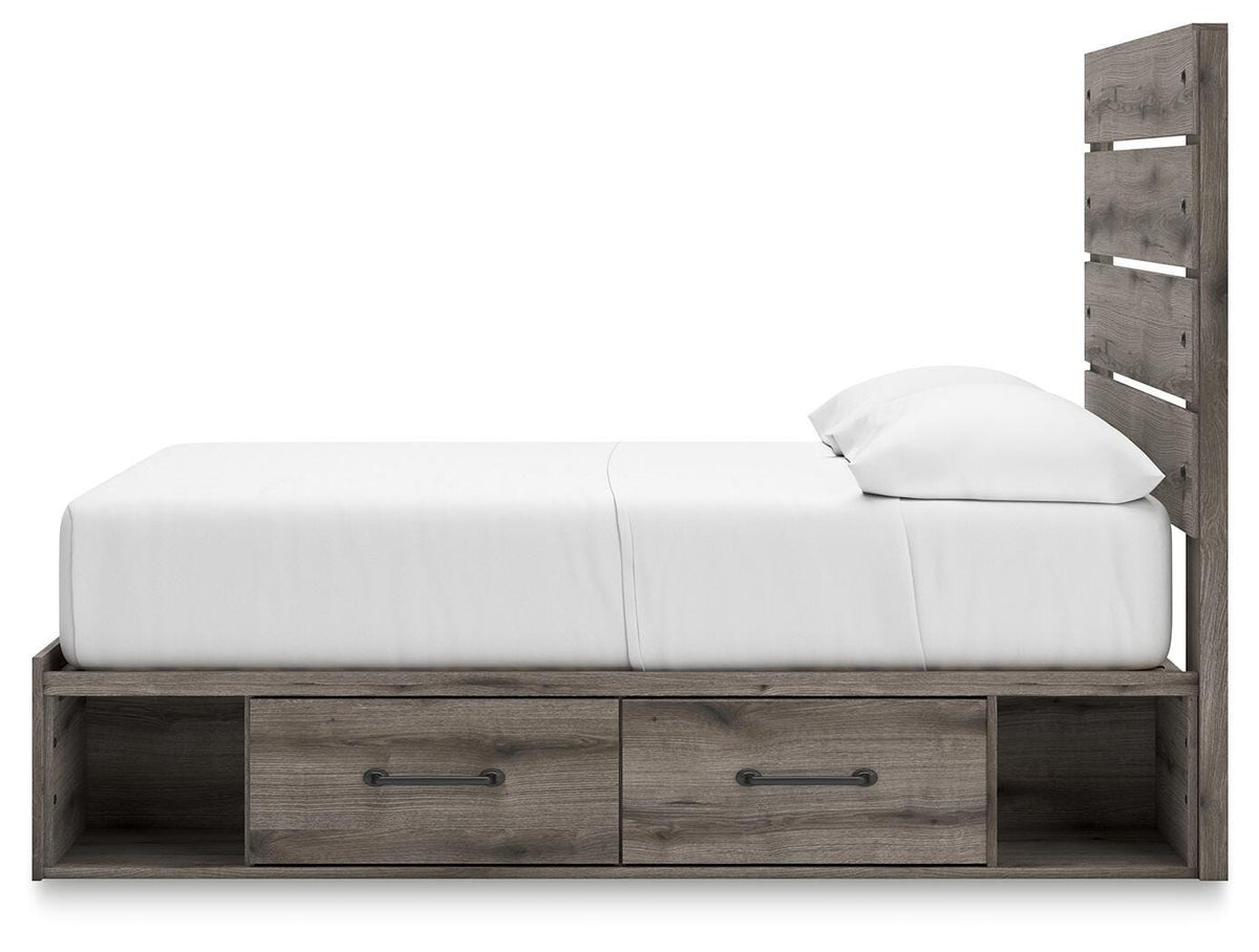 Graystorm Beds