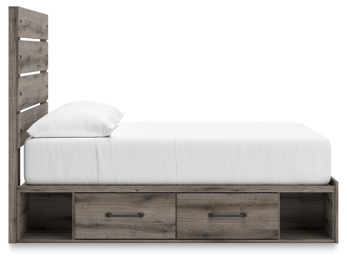 Graystorm Beds