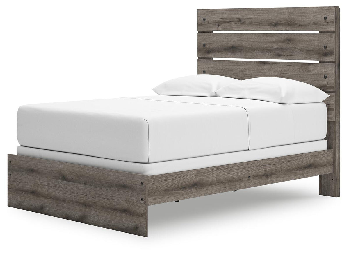 Graystorm Beds
